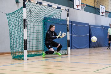 Bild 1332 - wBJ NFV Futsalmeisterschaft